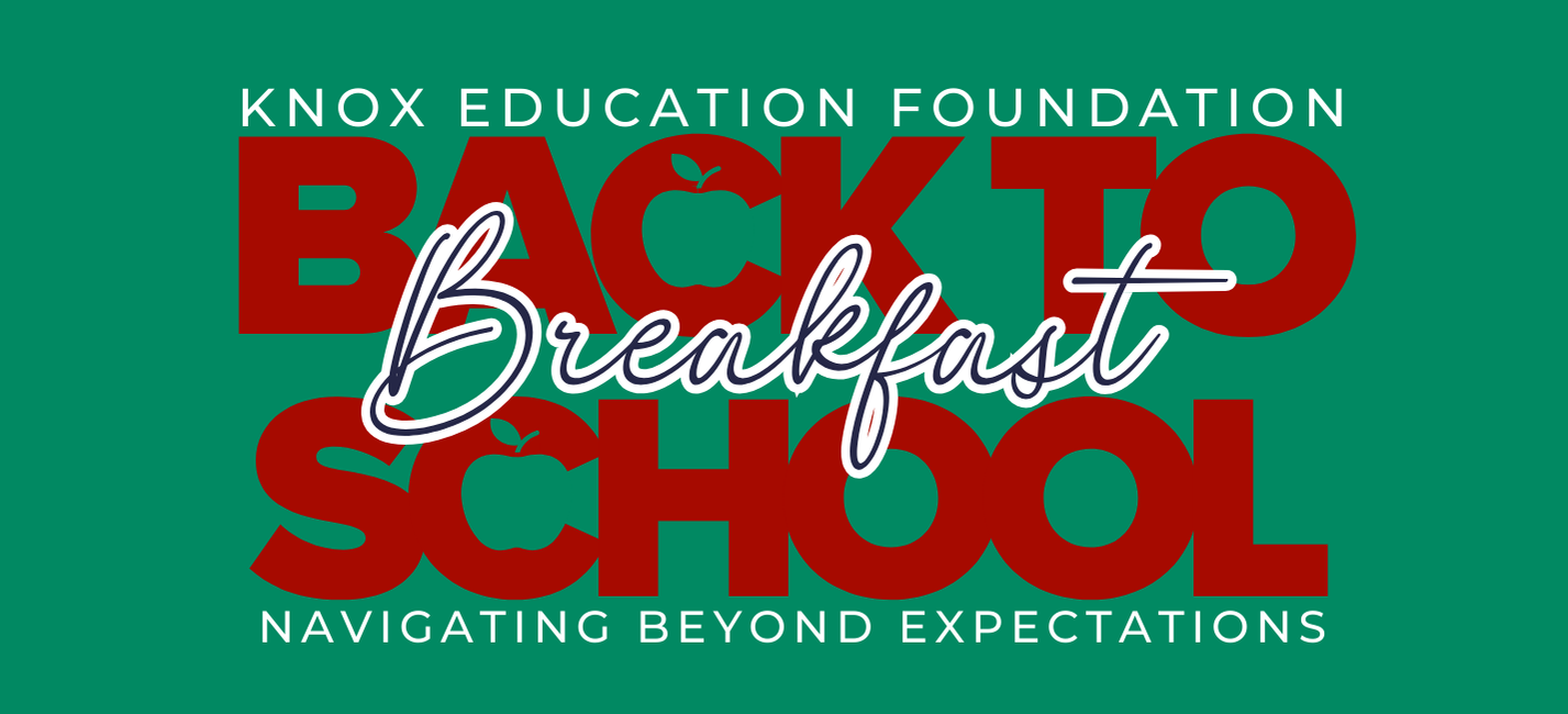 Featured image for “First Annual Back to School Breakfast”